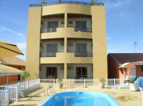  Hotel Pousada Mineirinho  Матиньюс